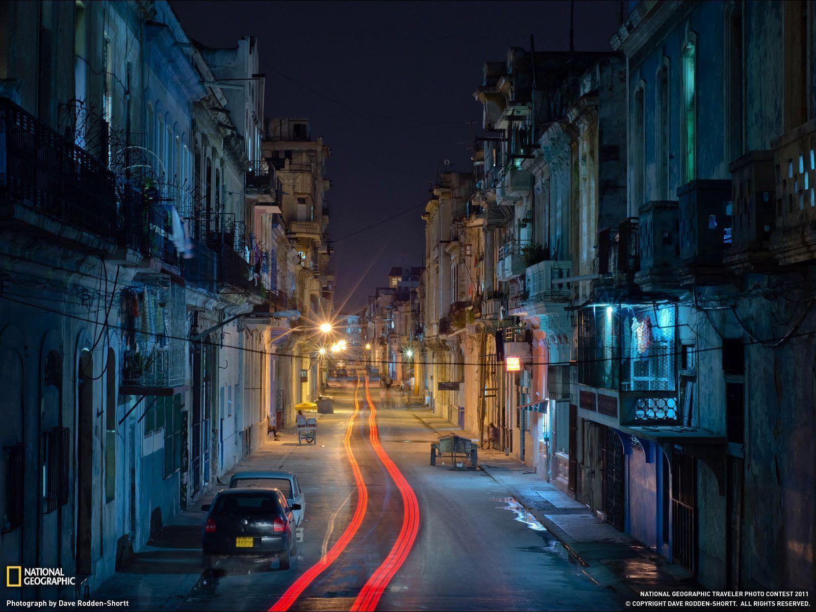 Havana Picture