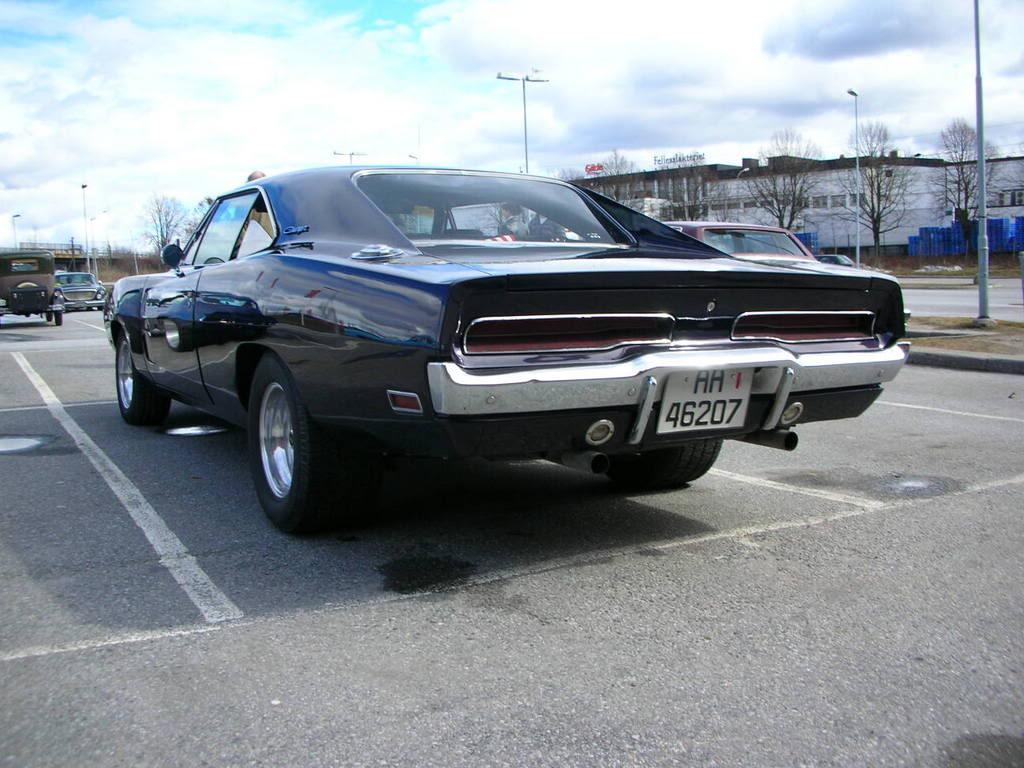 Dodge Charger 1970 Wallpaper. New Nissan Car Photo