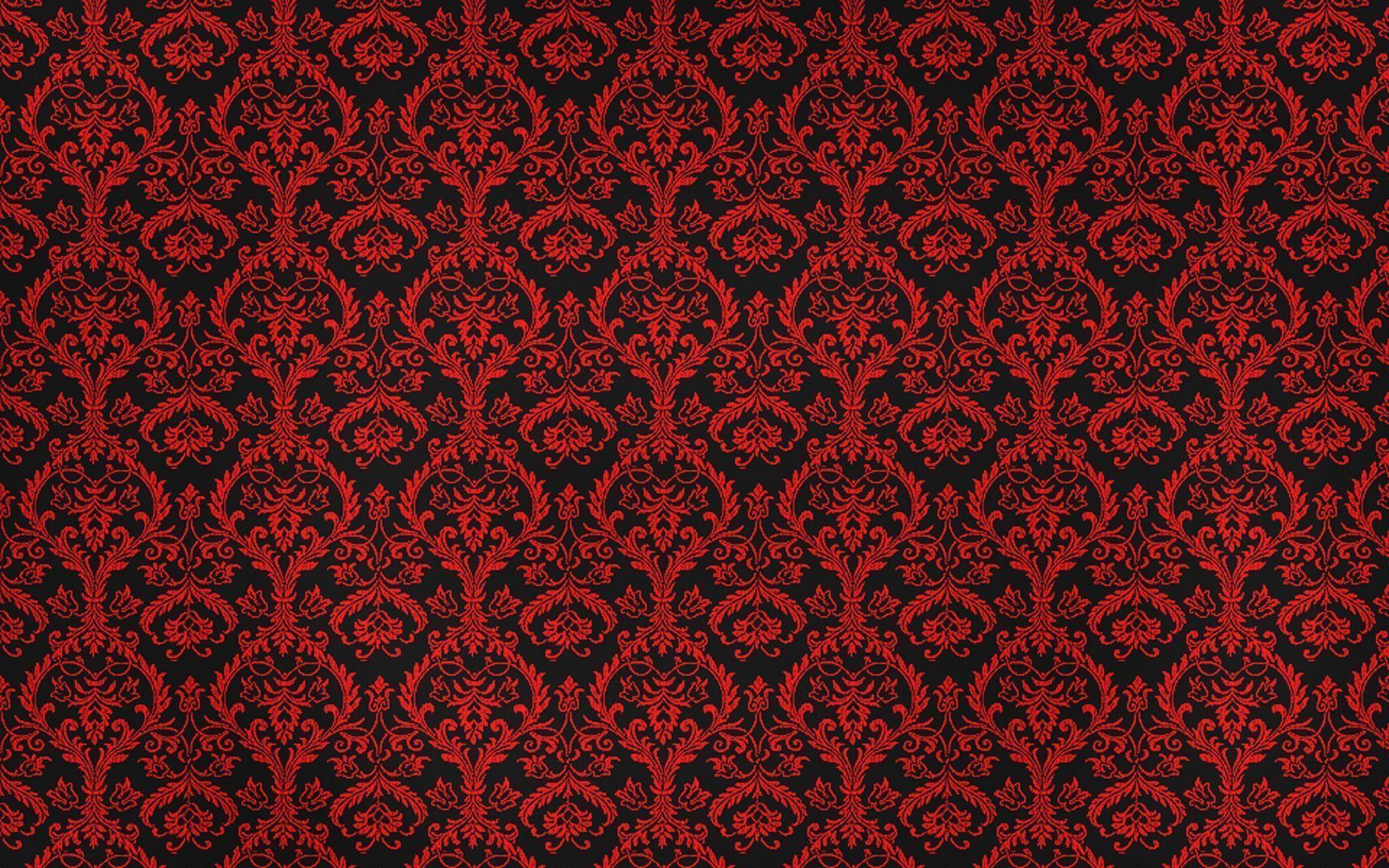 Red Wallpaper Texture 25 Background. Wallruru