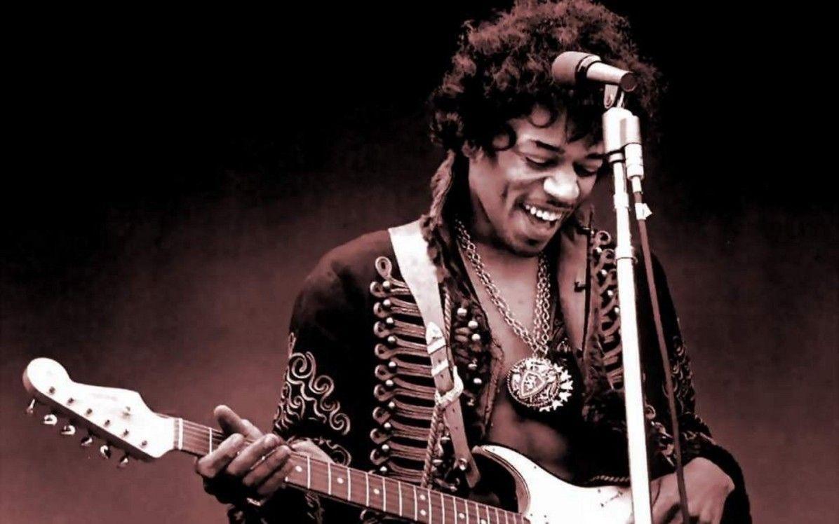 Hendrix Wallpaper and Picture Items