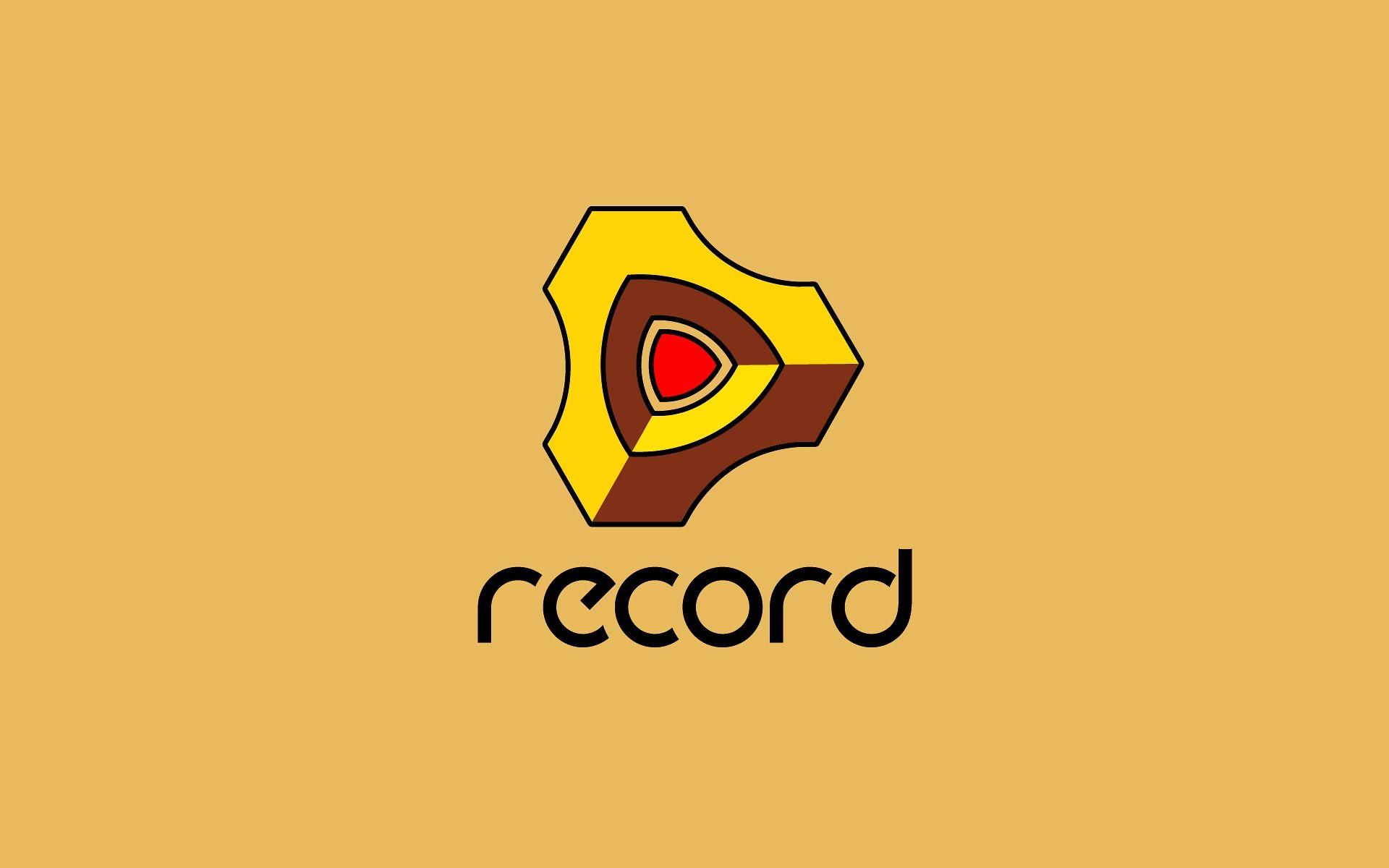 Propellerhead Record Official Wallpaper