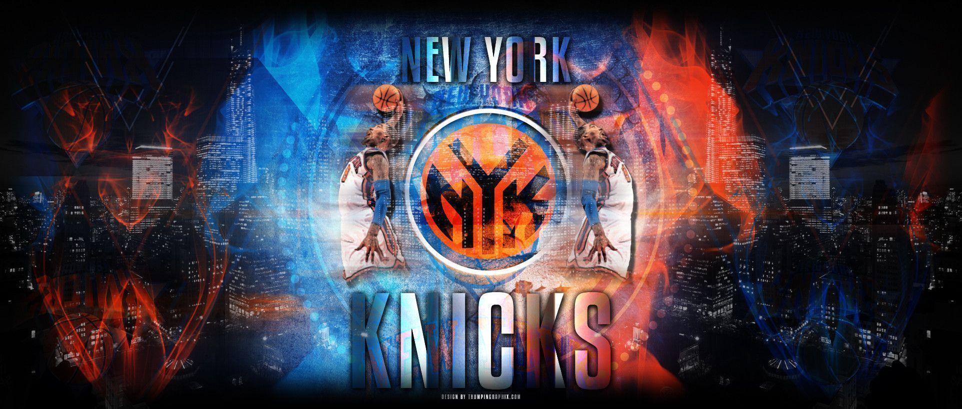 Free Knicks Wallpaper