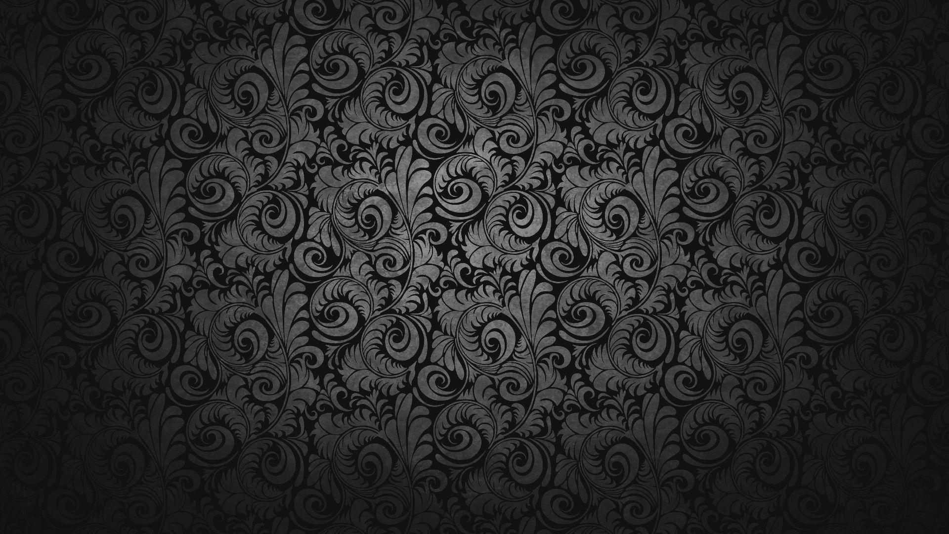 Black Wallpapers - Wallpaper Cave