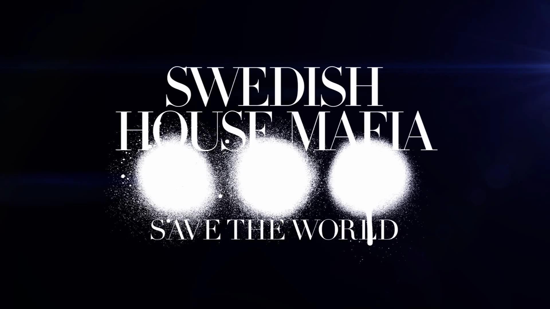 Wallpaper swedish house mafia, axwell, steve angello, sebastian