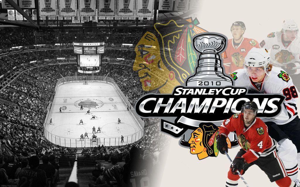 Chicago Blackhawks Sky Wallpaper Wallpaper