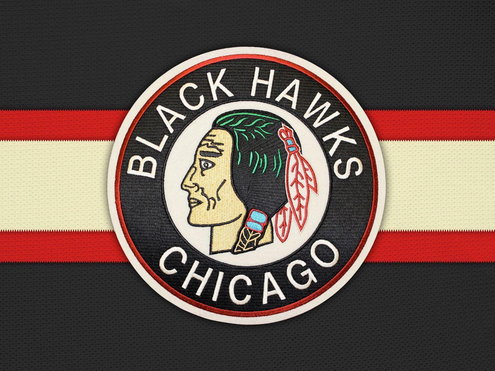 Chicago Blackhawks Wallpaper and Background