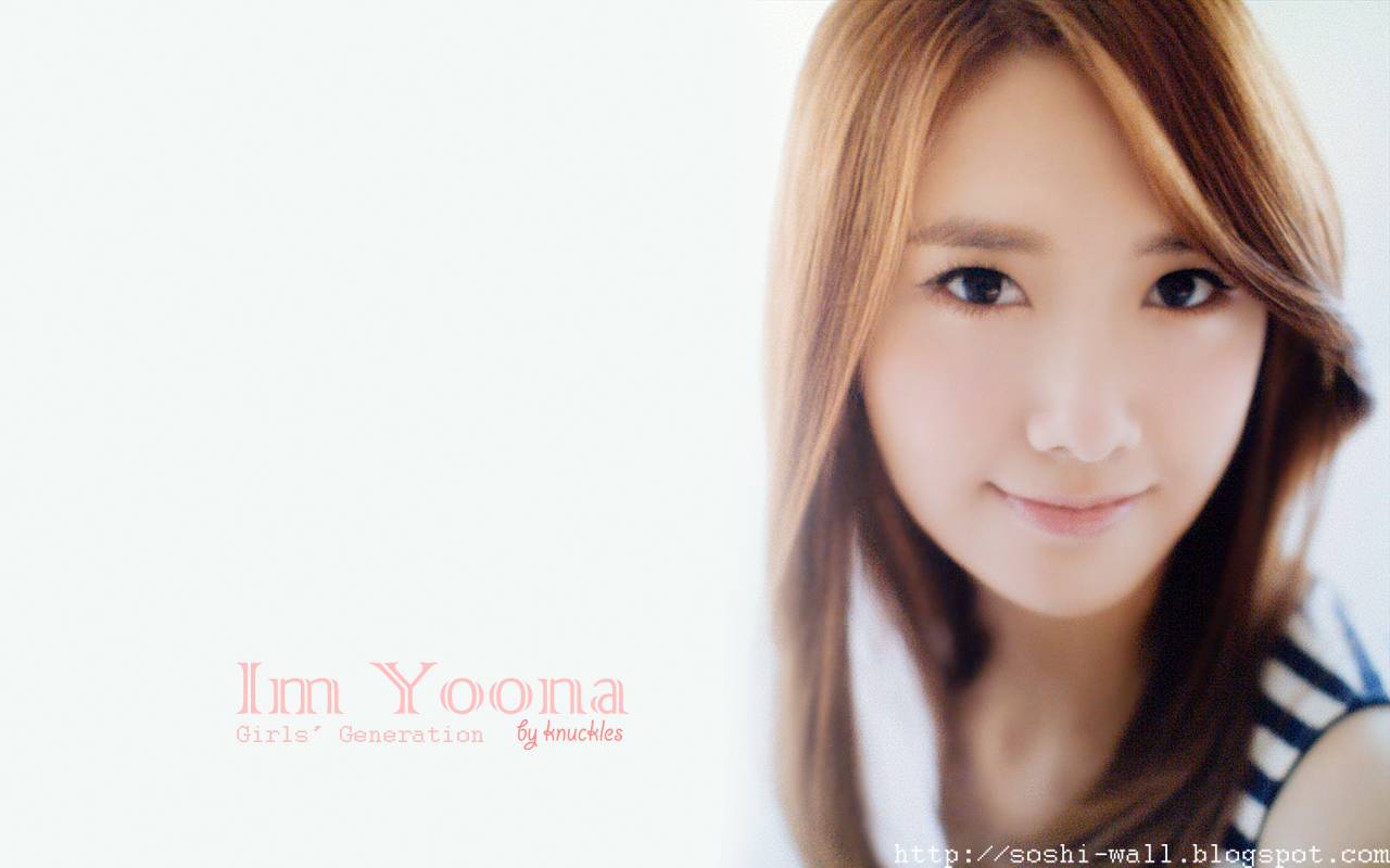 Yoona Wallpaper HD