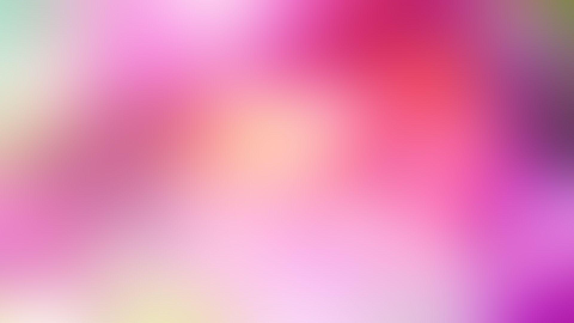image For > Pink Light Background