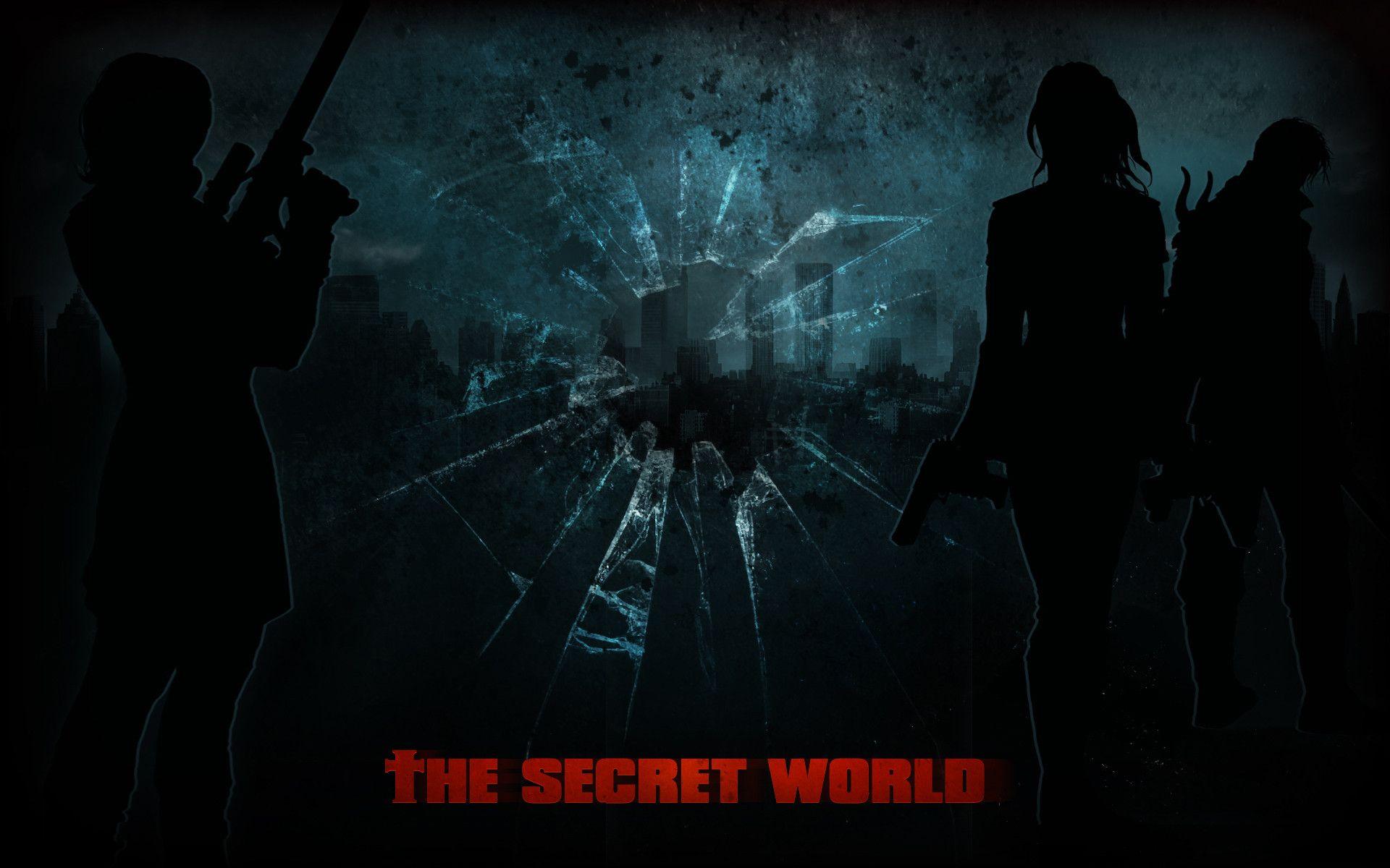 The Secret World Wallpaper. HD Wallpaper Base