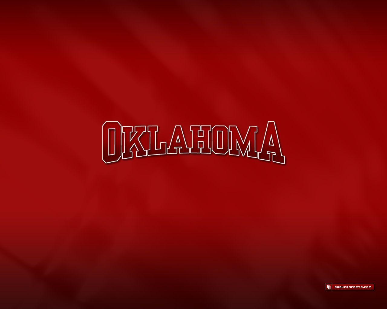 Oklahoma Sooners, Desktop and mobile wallpaper