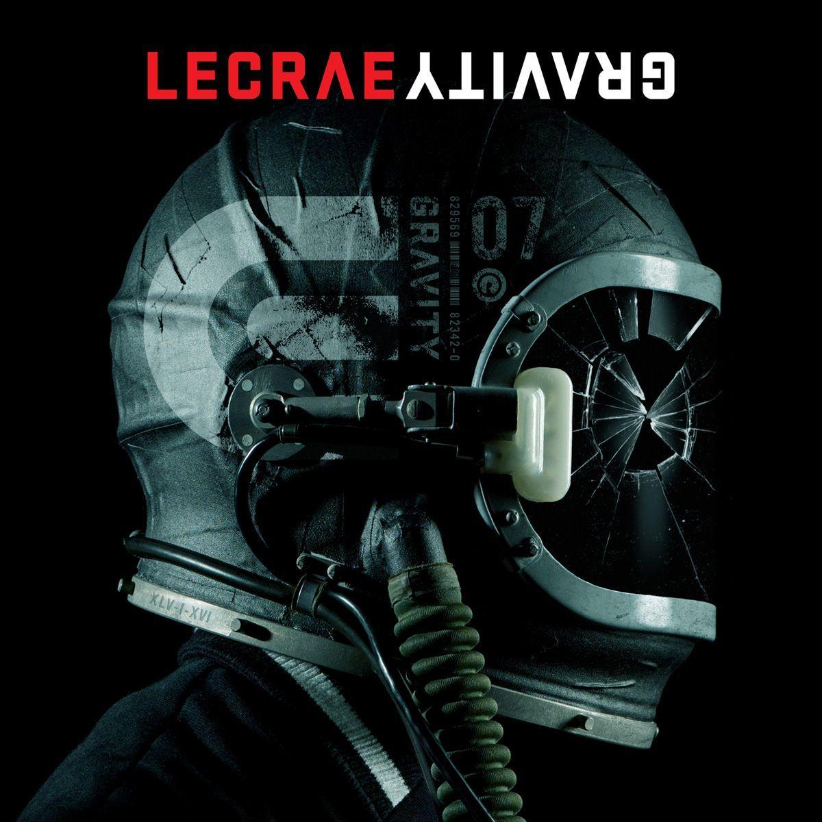 image For > Lecrae Gravity Logo Wallpaper