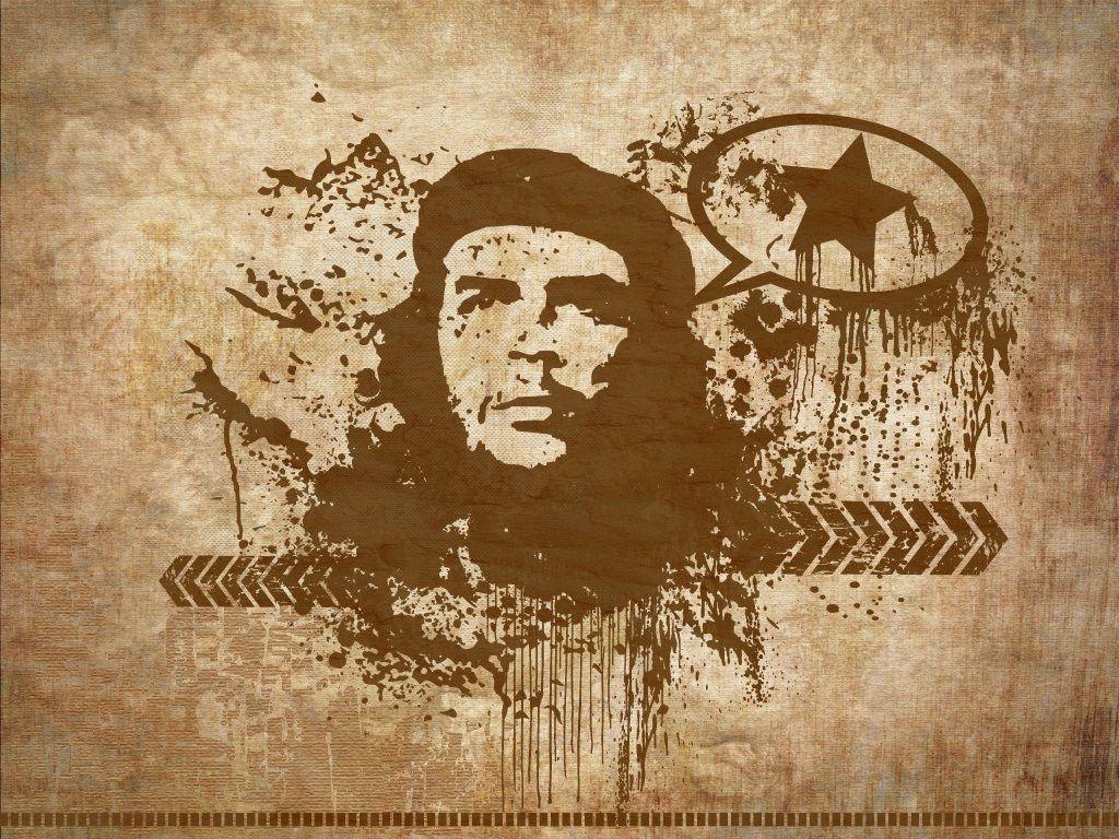 Free Che Guevara Wallpapers - Wallpaper Cave