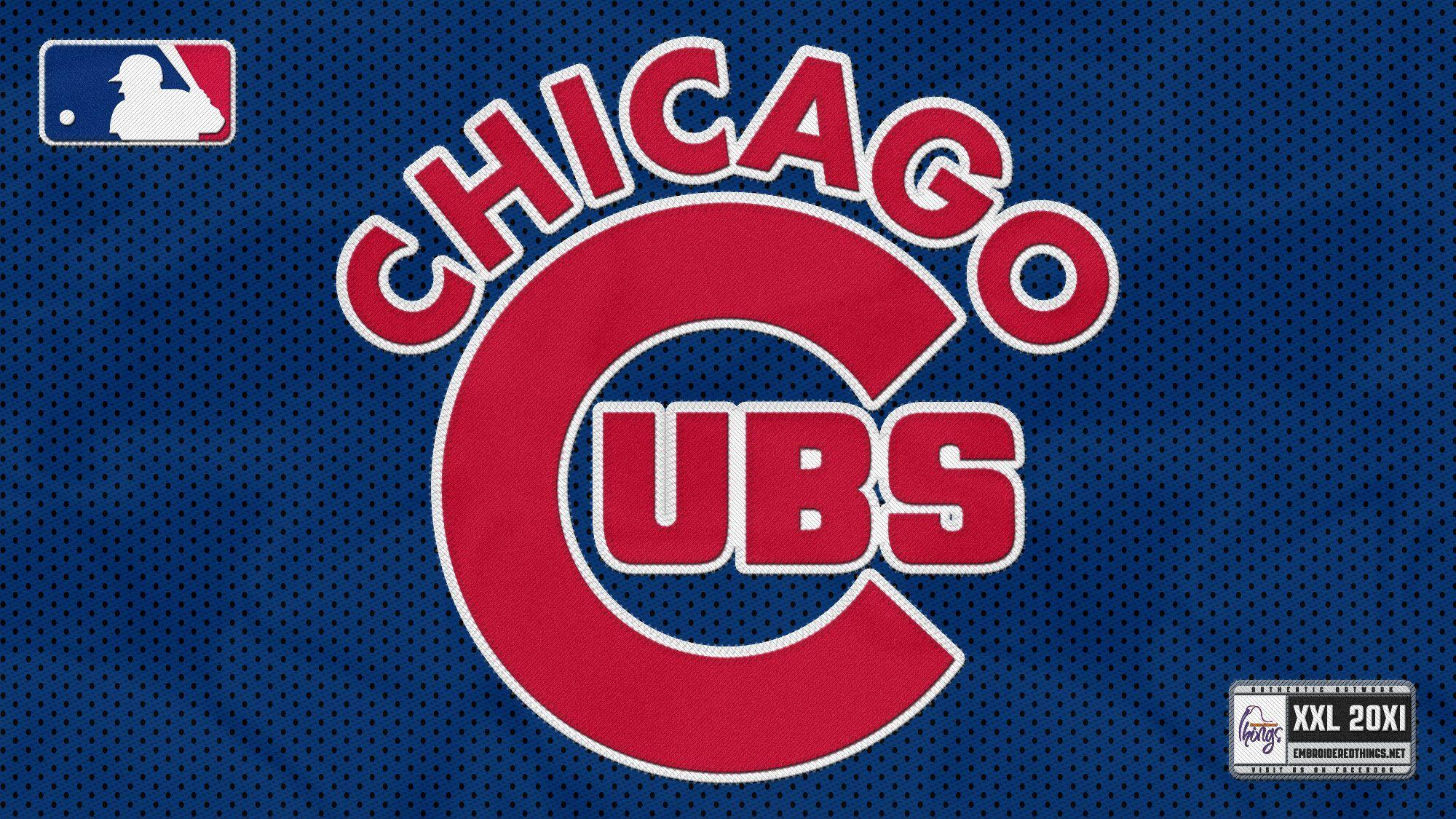 Chicago Cubs HD image. Chicago Cubs wallpaper