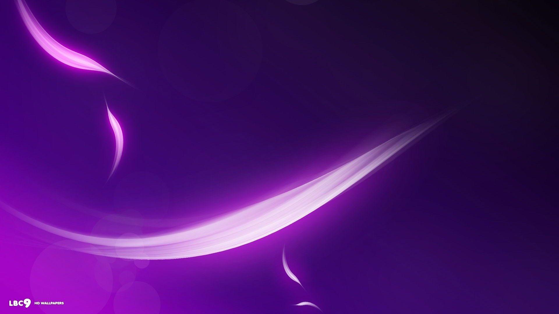Purple Abstract Lines Wallpaper 2 11. Abstract HD Background