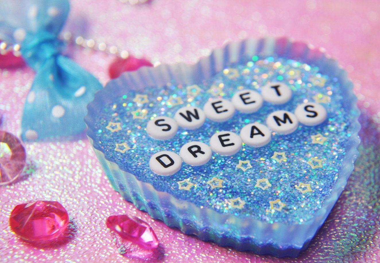 Sweet dreams pmv