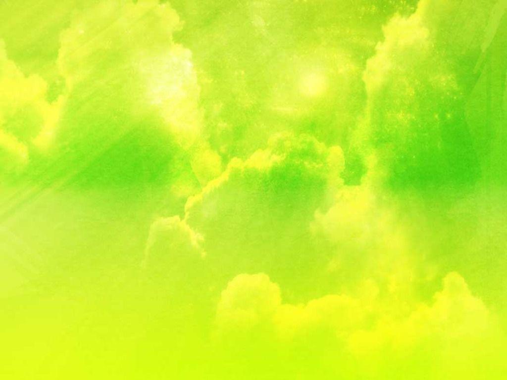 Wallpaper For > Neon Green Colors Background