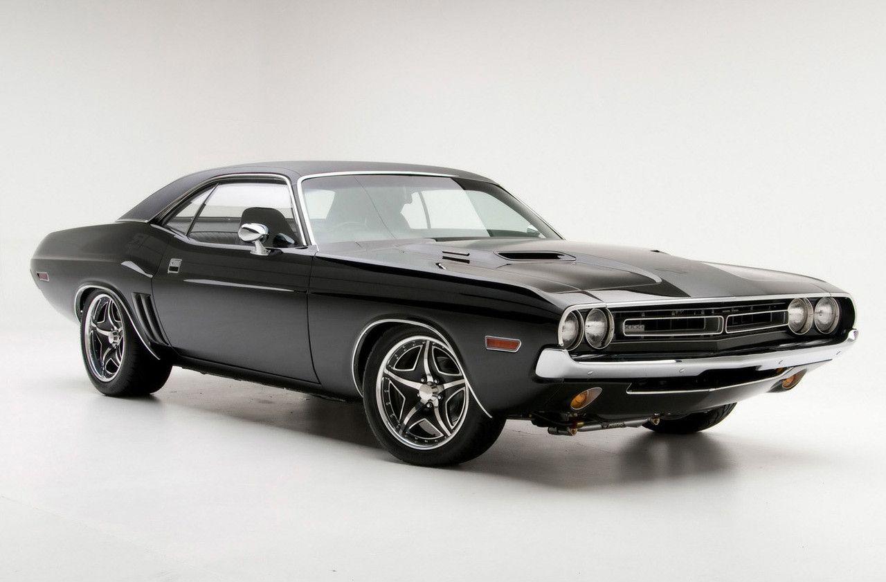 Muscle Car Wallpaper HD Wallpaper (9553) ilikewalls