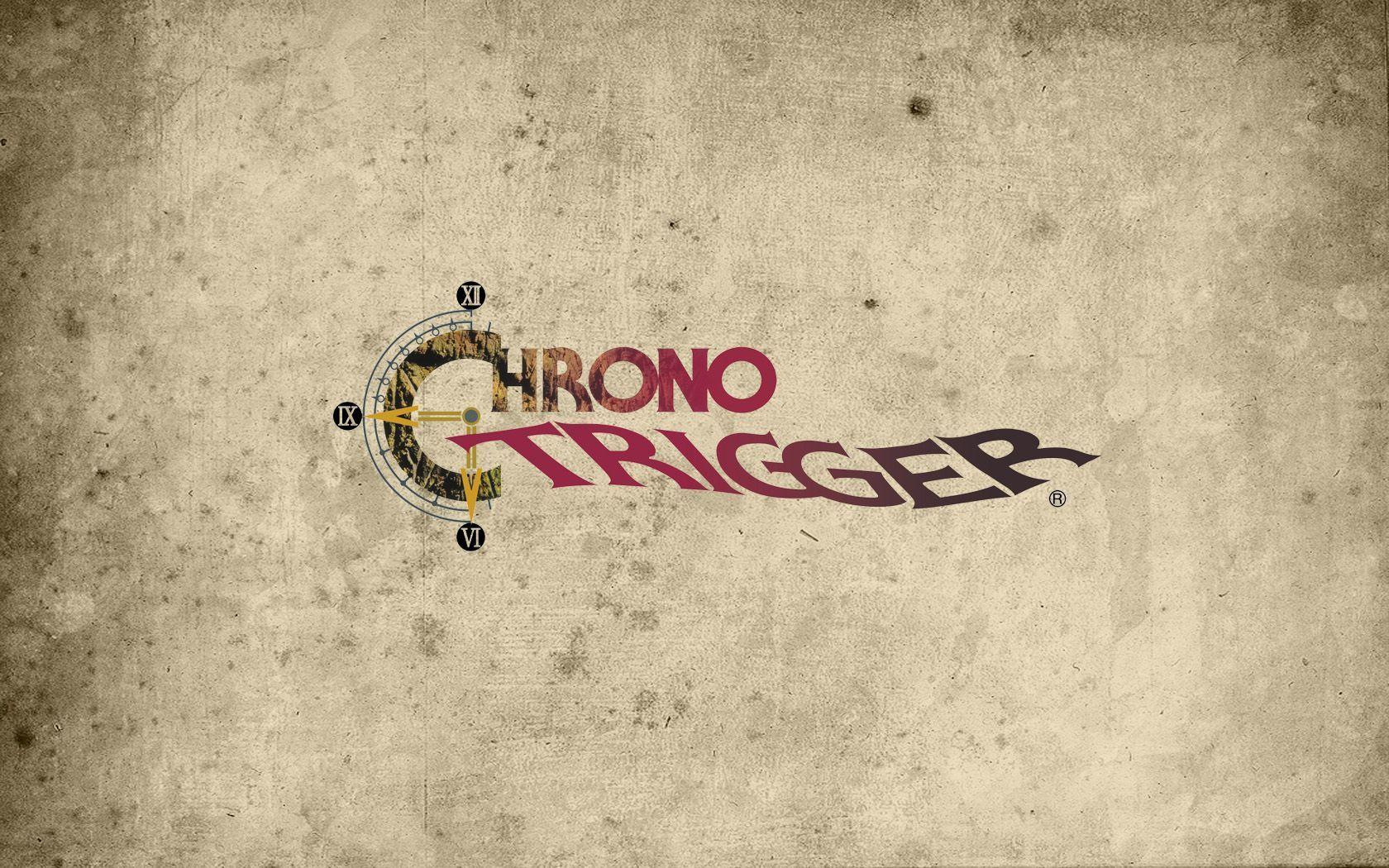 Chrono Trigger Wallpaper, My Chrono Trigger Wallpaper Gaming