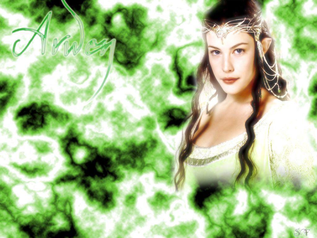 Arwen Wallpapers - Wallpaper Cave