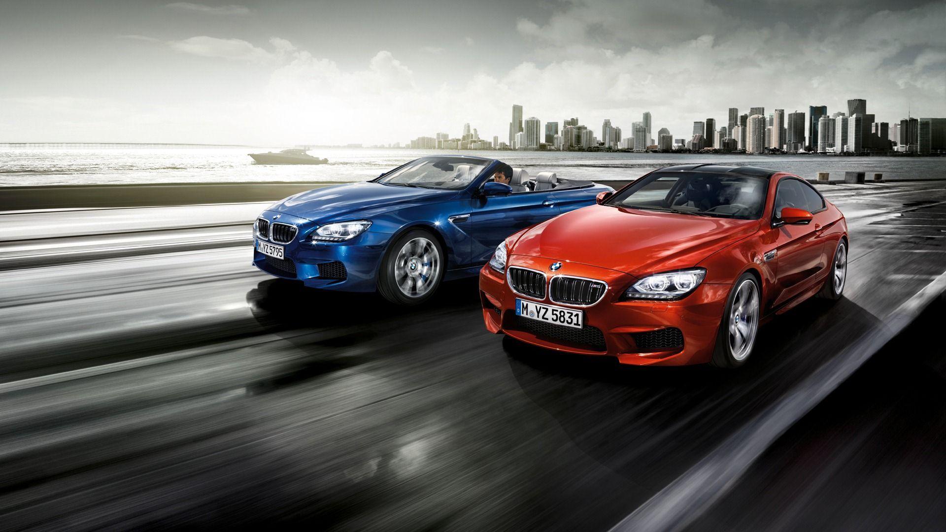 Hd Wallpaper Background For Your Desktop Pc All Bmw Cars Cars
