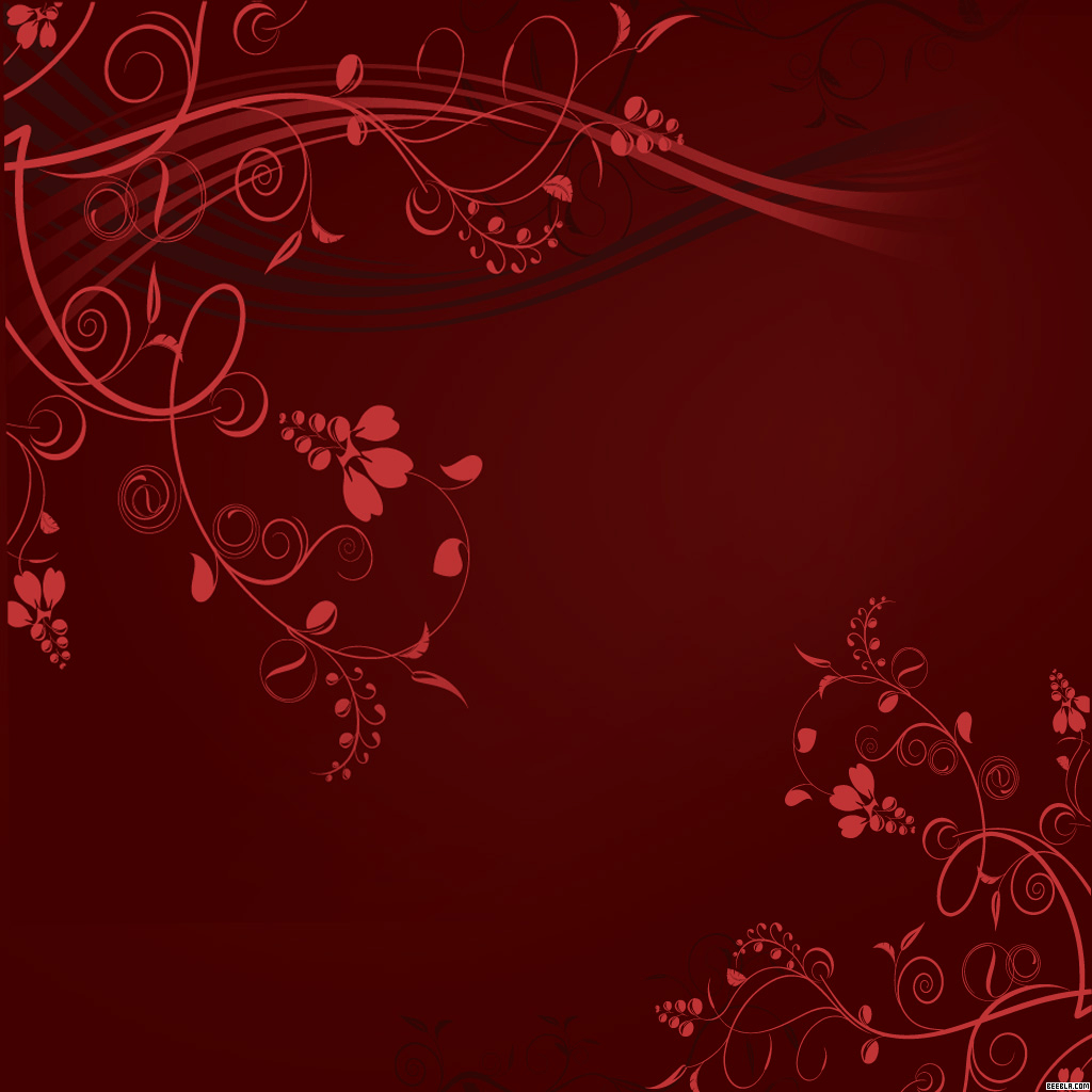 image For > Light Maroon Background