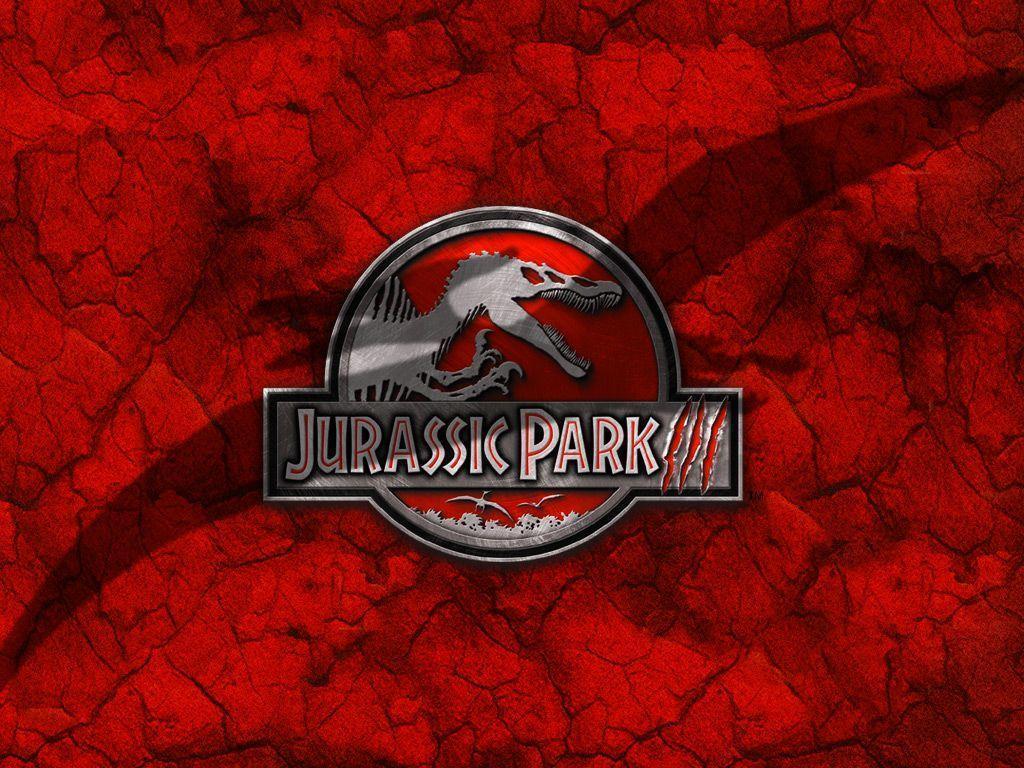 Wallpaper For > Jurassic Park 3 Wallpaper HD