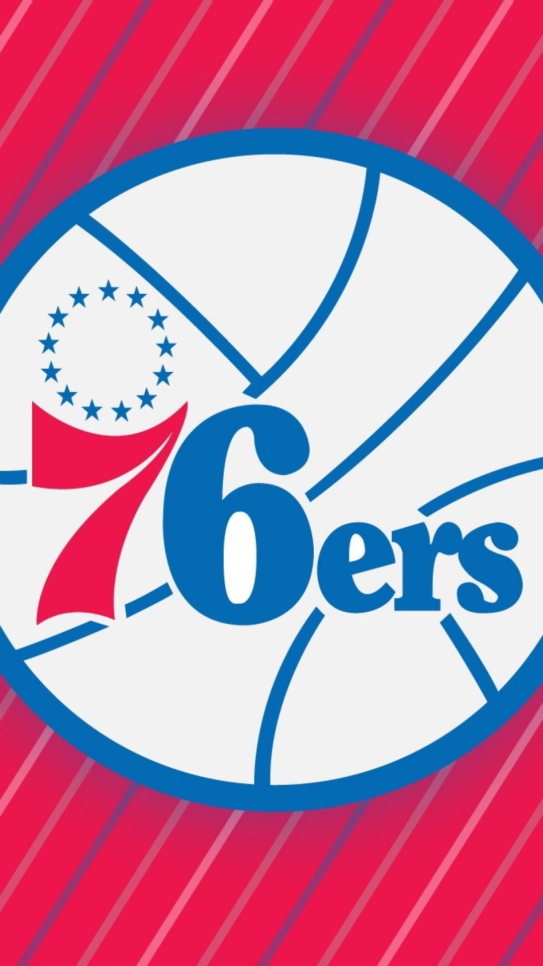 Philadelphia 76ers S4 Wallpaper