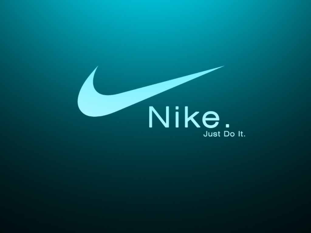 Nike Just Do it Wallpaper HD