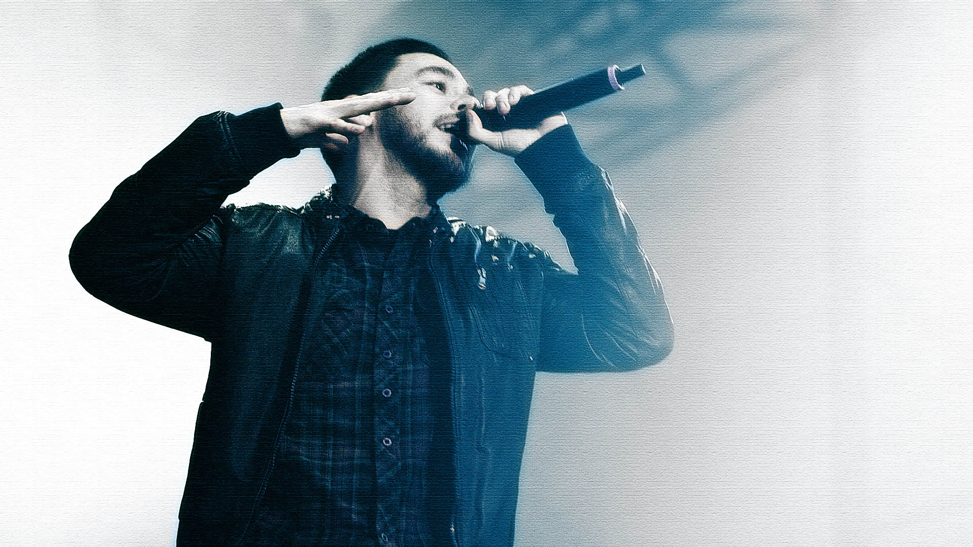 Mike Shinoda Wallpapers - Wallpaper Cave
