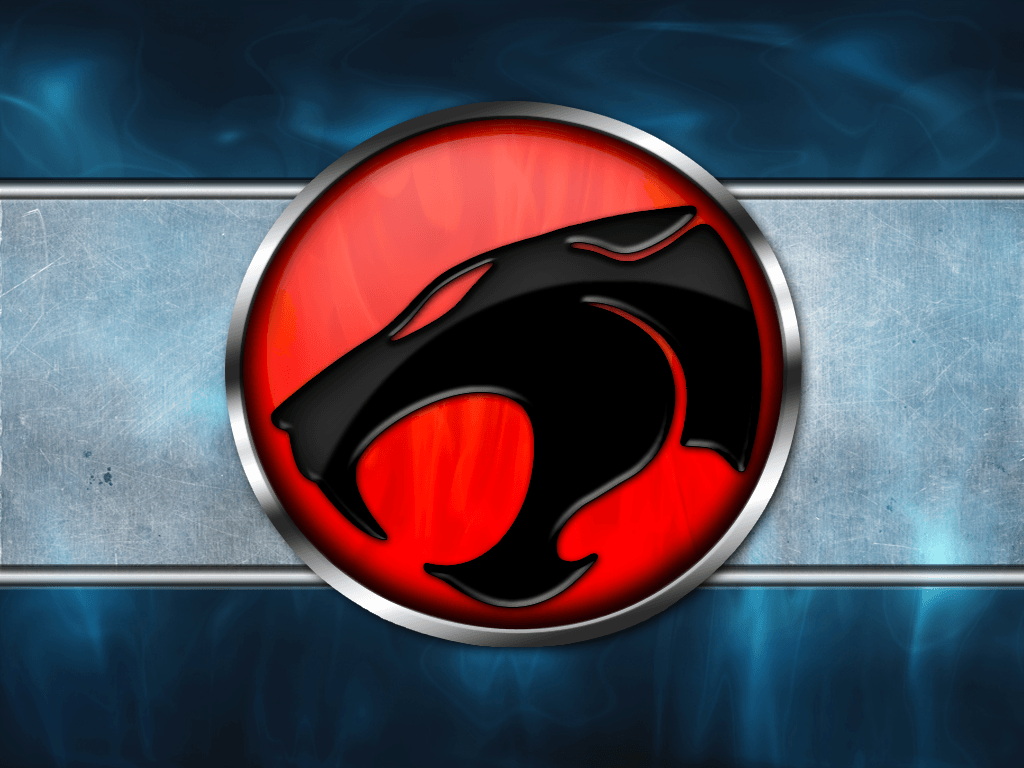 ThunderCats Logo Wallpapers - Wallpaper Cave