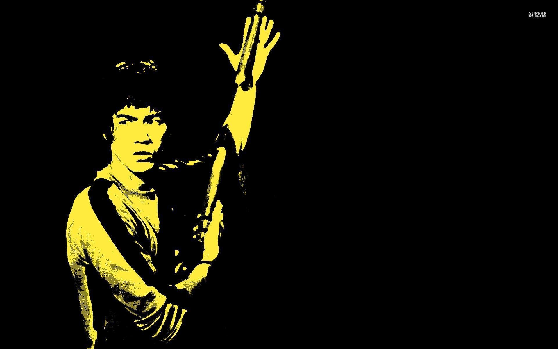 Bruce Lee Wallpaper HD wallpaper search