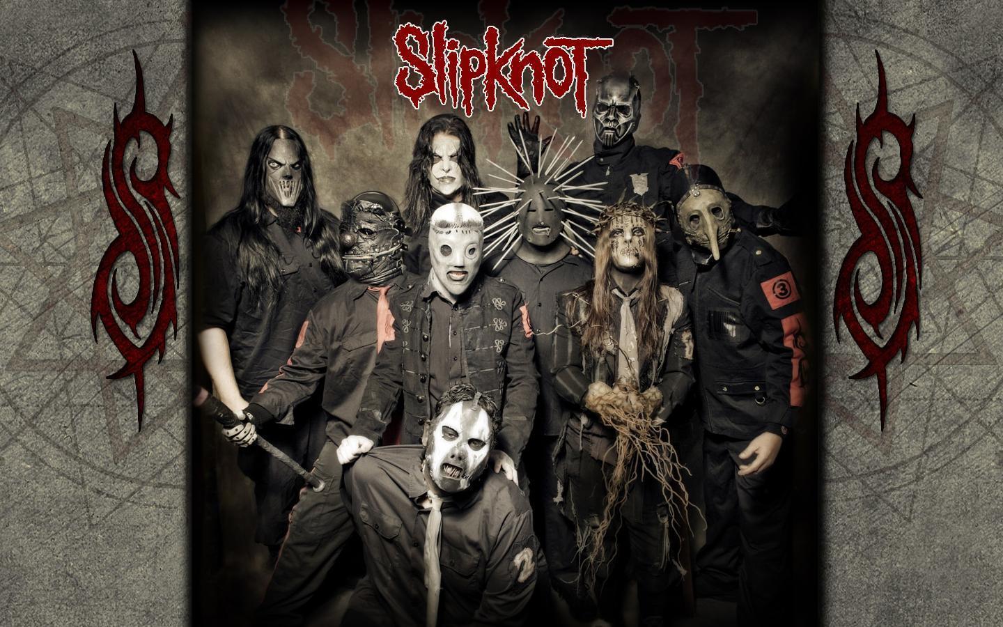 Slipknot Wallpaper Free