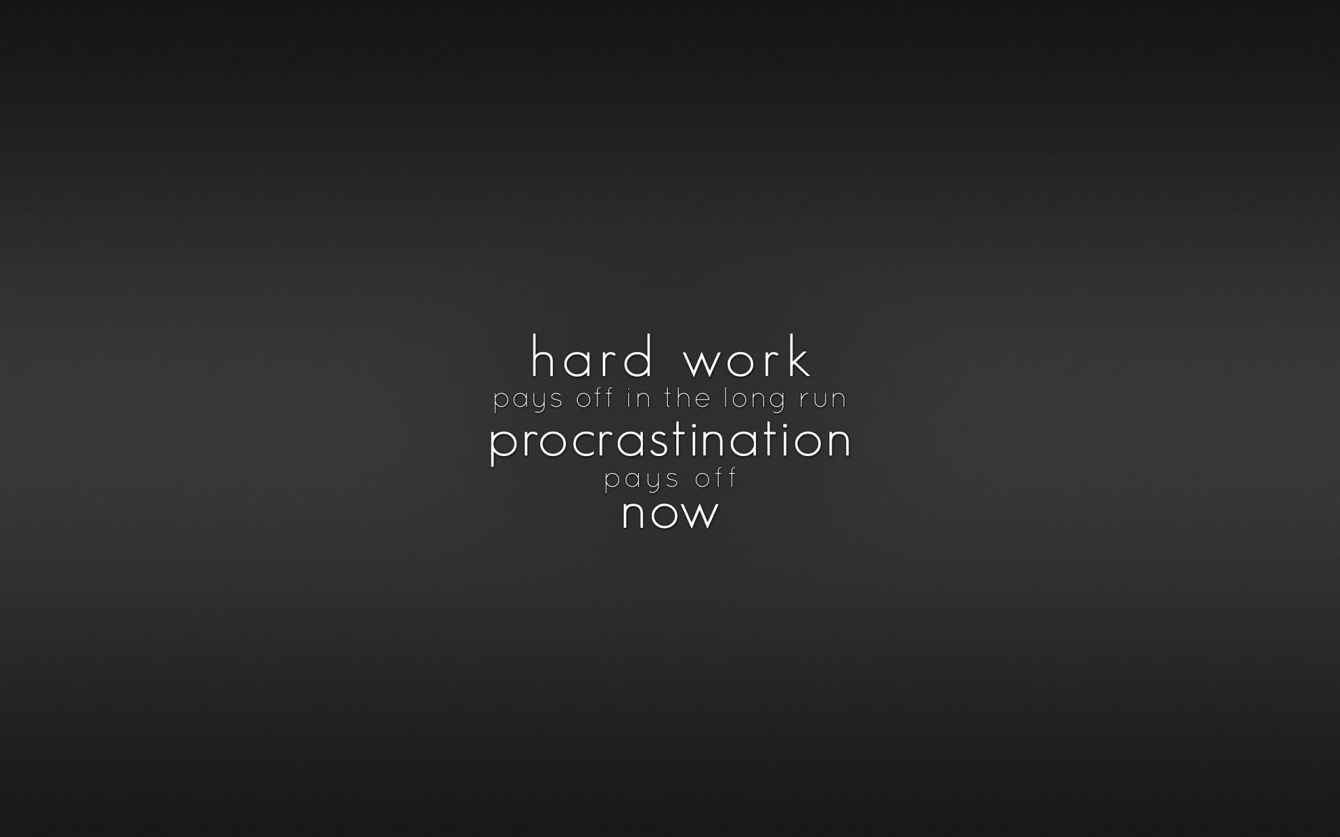 image For > Hard Work Wallpaper Quotes