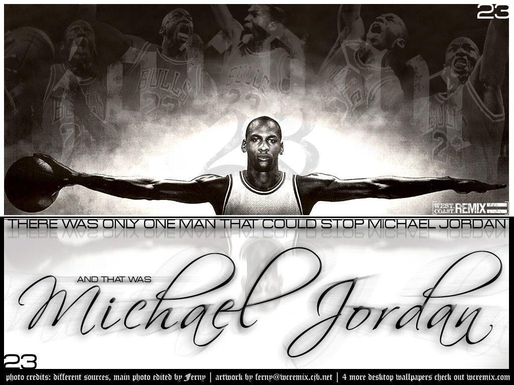 Michael Jordan Jordan Wallpaper