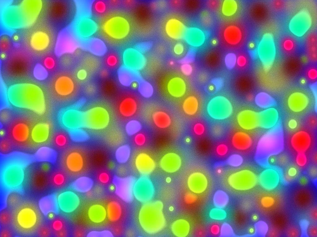 Neon Dots Mobile Download Wallpaper 1080x1920 px Free Download