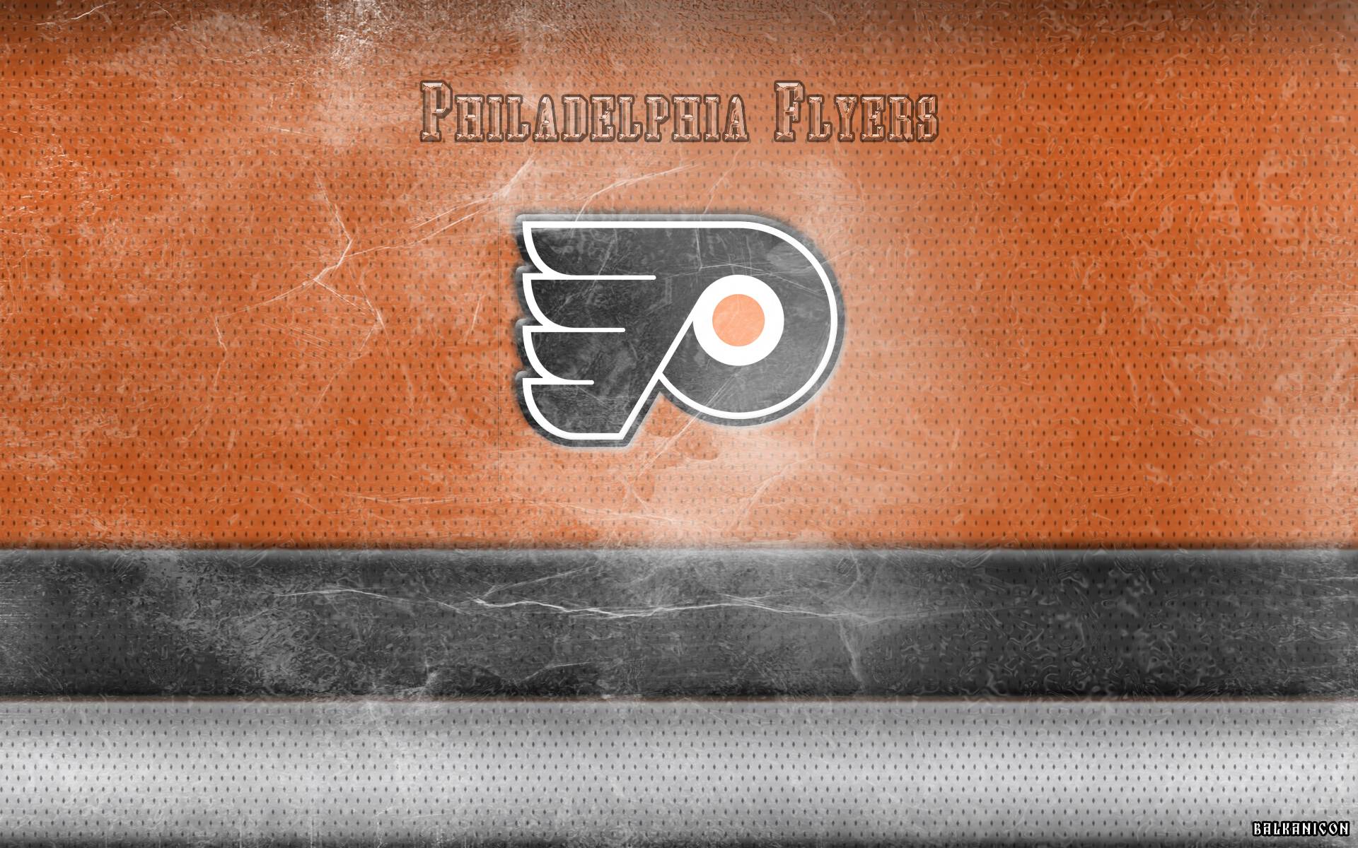 Philadelphia Flyers wallpaper