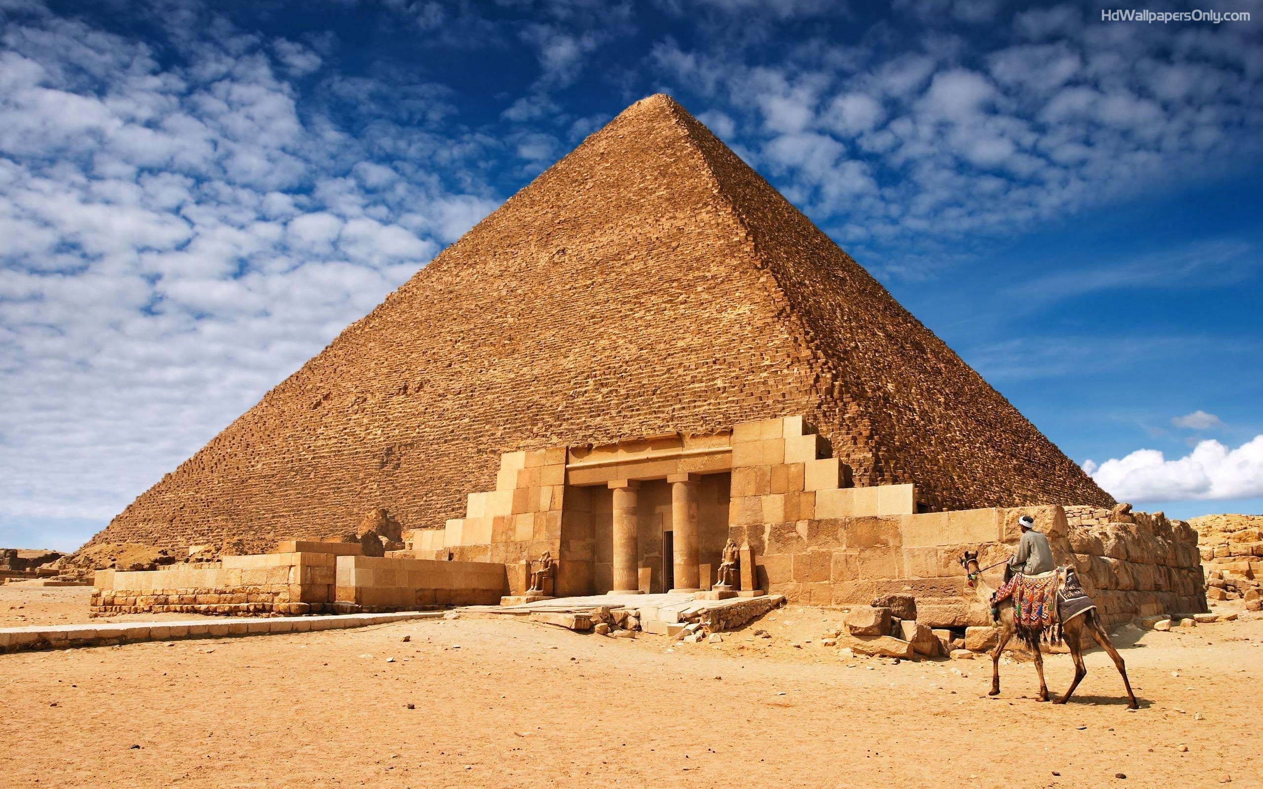 Ancient Egypt Pyramids HD Photo & Wallpaper Pyramids of Egypt.HD