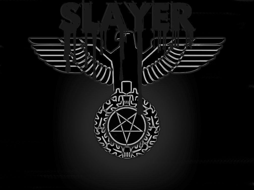 Algunos wallpaper de Slayer!