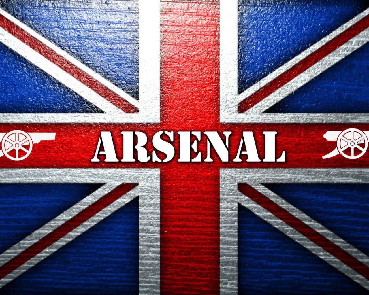 Arsenal Football Club 2015. Wallpaper HD. Desktop Wallpaper
