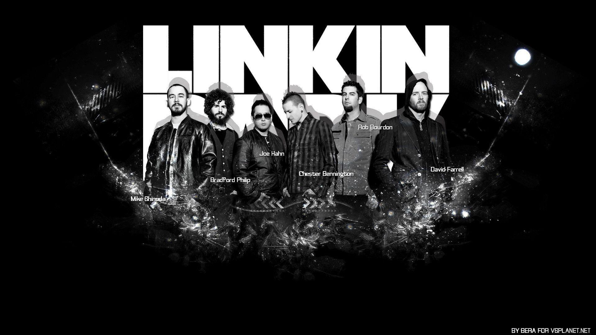 image For > Linkin Park Quotes