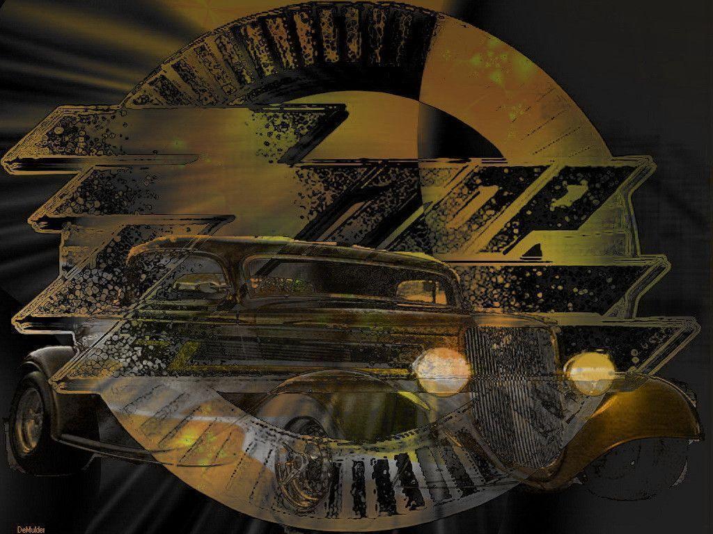ZZ Top Wallpapers Wallpaper Cave