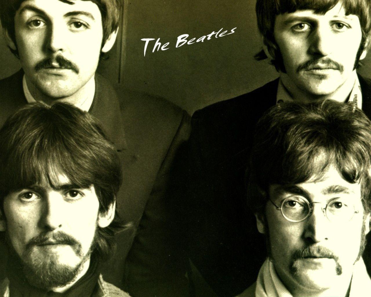 the Beatles Wallpaper Rock Wallpaper