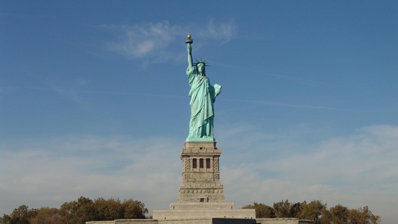 Statue Of Liberty Wallpaper For Background Wallpaper