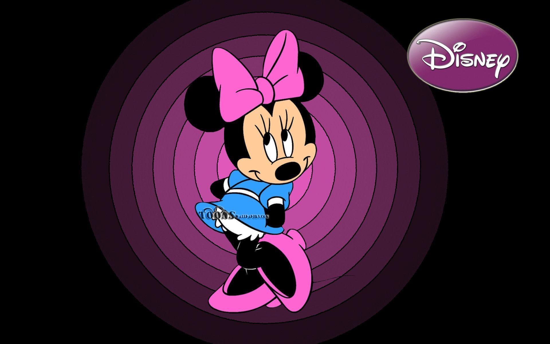 Minnie Mouse Wallpaper HD wallpaper search