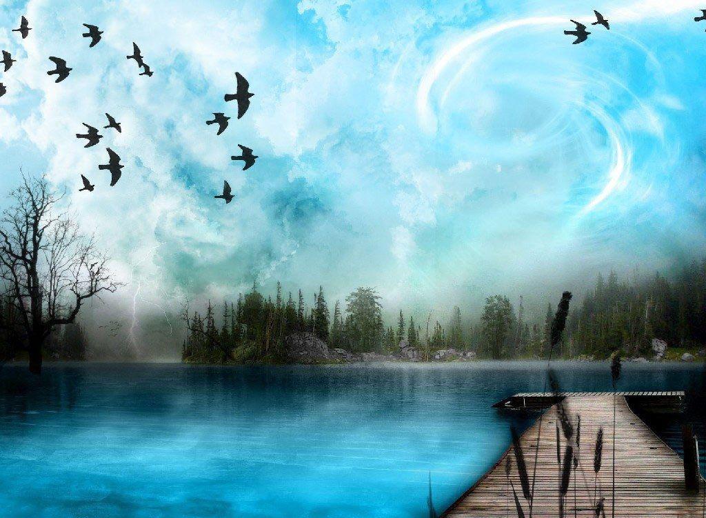 Nature Background Free Download in Beautiful Nature Background