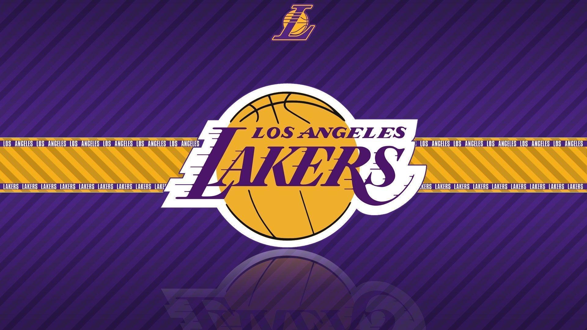 Los Angeles Lakers Wallpapers - Wallpaper Cave