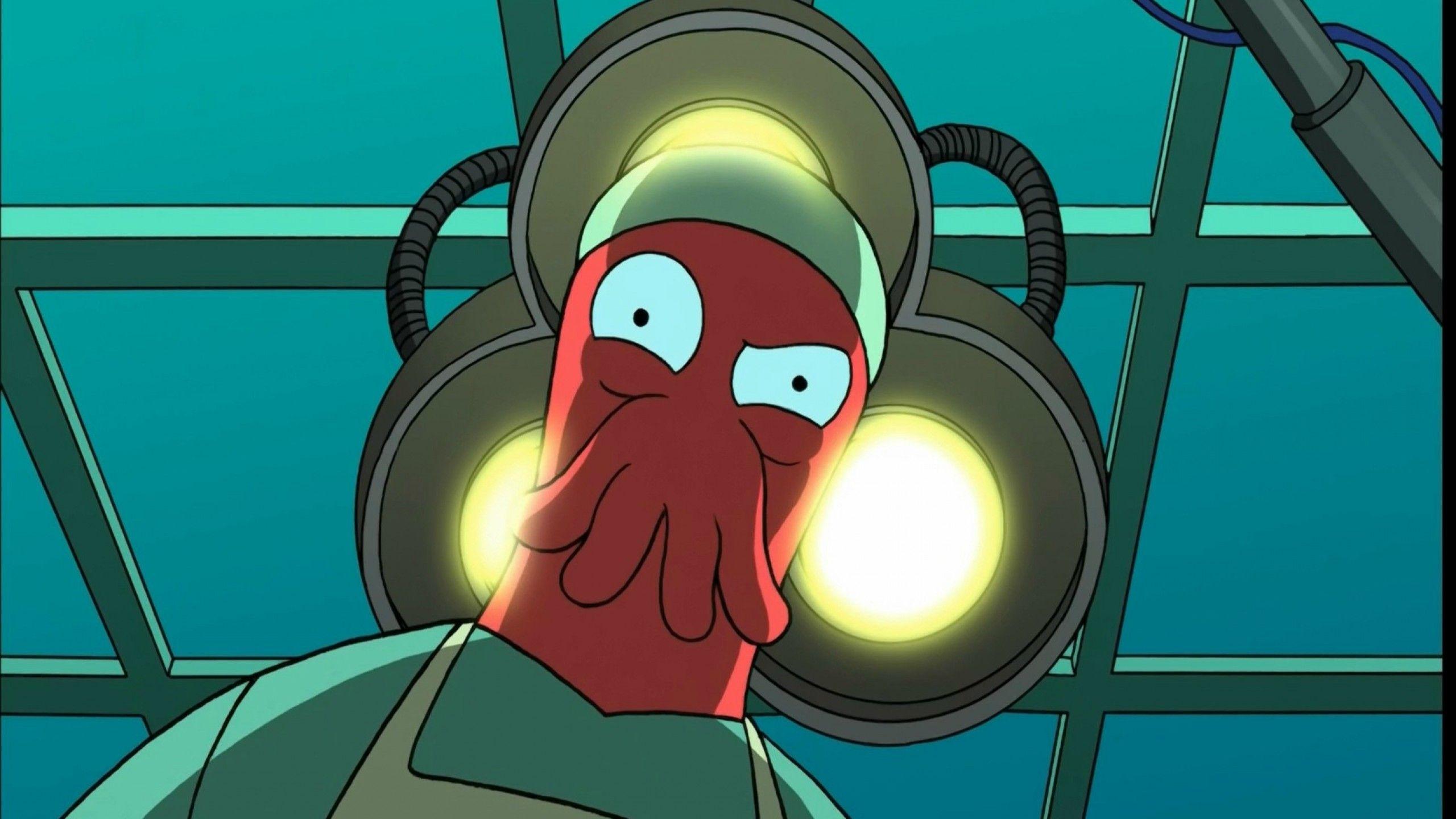 Related Picture Why Not Zoidberg Wallpaper Meme Wallpaper 9046