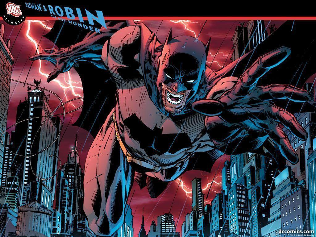 Jim Lee screenshots, image and picture