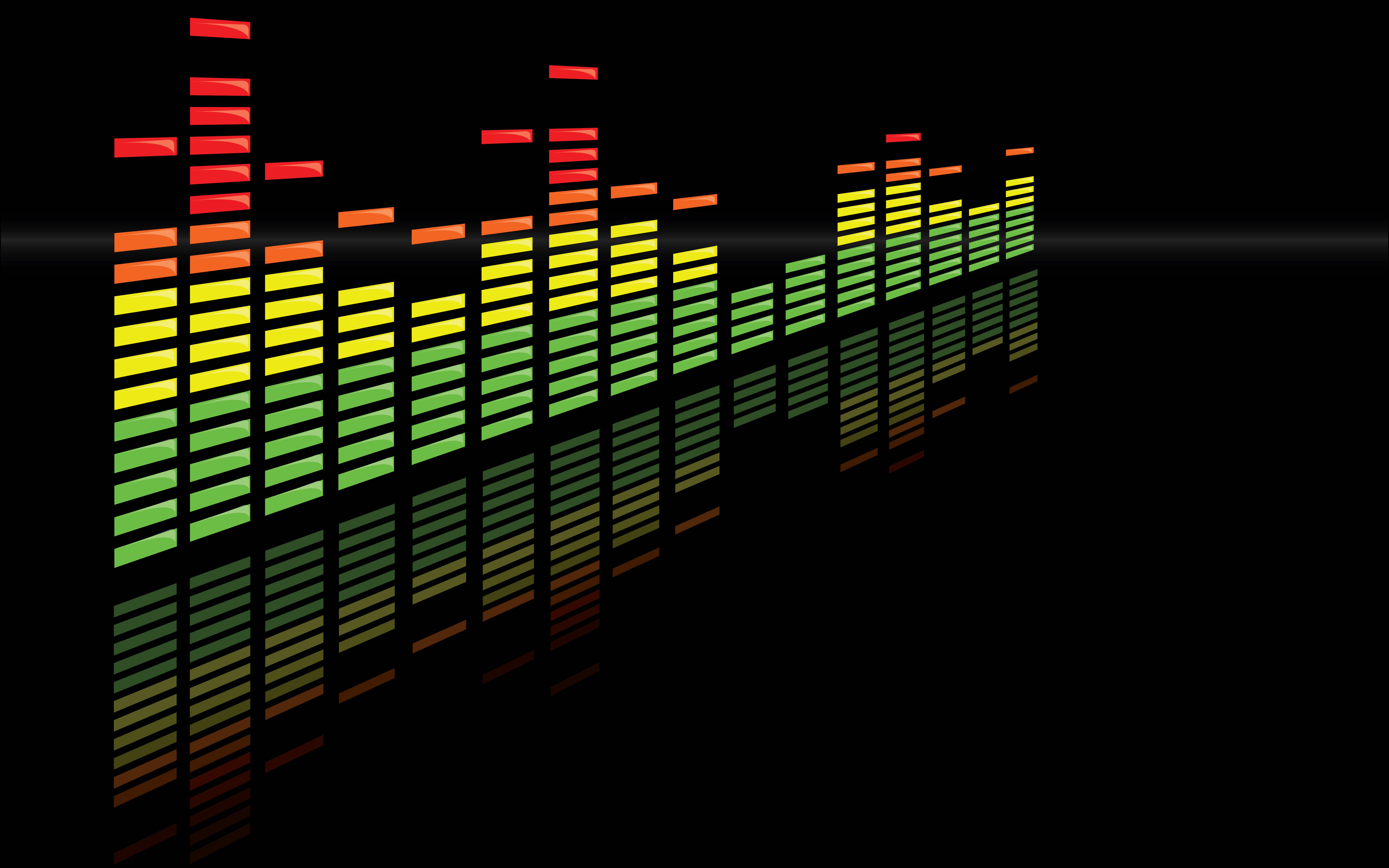 Cool HD Music Wallpaper Desktop Equaliser Dj Background