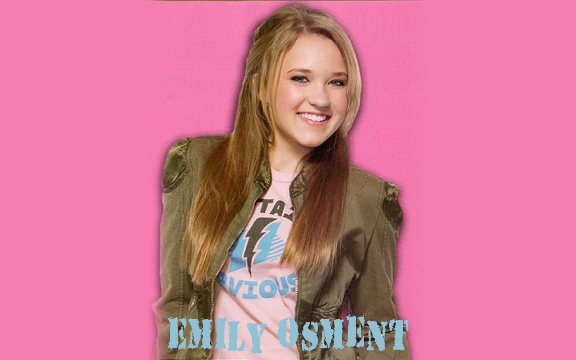 Emily Osment Wallpapers - Wallpaper Cave